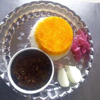 رستوران خاتون بانو با کیفیت عالی و قیمت مناسب|خوردنی و آشامیدنی|ایوان, |دیوار