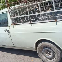 وانت|خودرو کلاسیک|آبدانان, |دیوار