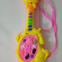 ارگ زرافه ای