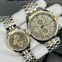 ساعت مچی عروس دامادی ست اصلی|ساعت|همدان, |دیوار