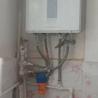 لوله بازکنی و رسوب گیری  لوله ها.ی فاضلاب|خدمات پیشه و مهارت|اسفراین, |دیوار