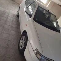 سمند سورنef7|خودرو سواری و وانت|محمدشهر, همایون ویلا|دیوار