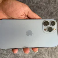 ایفون ۱۳ پرومکس درحد نو|موبایل|بوشهر, |دیوار