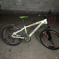 دوچرخه المپیا 24