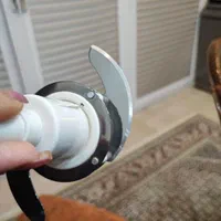 غذاساز فلر|خردکن، آسیاب، غذاساز|تهران, سازمان برنامه شمالی|دیوار