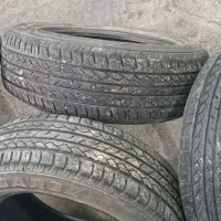 تایر بارز 15