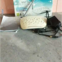 مودم|مودم و تجهیزات شبکه|اسدآباد, |دیوار