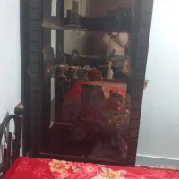 بوفه نو|بوفه، ویترین، کنسول|رامهرمز, |دیوار