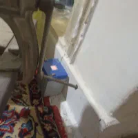 چرخ گوشت دستی|خردکن، آسیاب، غذاساز|خرم‌آباد, |دیوار