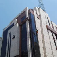 شستوشوی انواع نمای ساختمان سنگی آجر کامپوزیت شیشه|خدمات نظافت|بجنورد, |دیوار