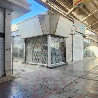 فروش یک مغازه تجاری در بازار گمرک|فروش مغازه و غرفه|تربتحیدریه, سیلوی گندم|دیوار