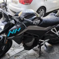 CF 250 NK
