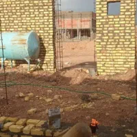 اوستا بنا سیمان کاری آجر چینی بلوک چینی