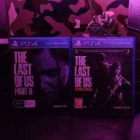 دیسک لست ps4 12