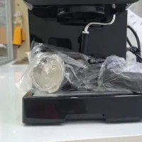 دستگاه اسپرسو ساز GEEPAS|سماور، چایساز، قهوهساز|شهریار, یوسف آباد صیرفی|دیوار