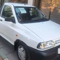 پراید وانت مدل ۴۰۳