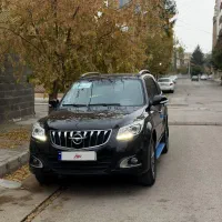 هایما s7+ مدل ۱۴۰۰|خودرو سواری و وانت|کرمانشاه, |دیوار