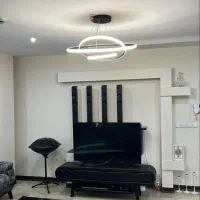 لوستر کهکشانی اس ام دی