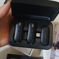 میکروفن یقه ای نو