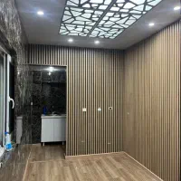 نصب نصاب سقف کاذب پی وی سی دیوار پوش