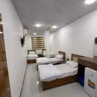 «مجری» کاروان کربلا فول خدمات اعزام قطعی ۳۰ آبان|تور و چارتر|اهواز, فاز ۱ پادادشهر|دیوار