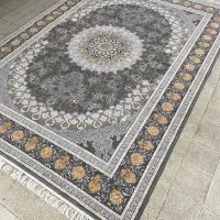فرش اقساطی آسان با قیمت درب کارخانه//مدل مانلی