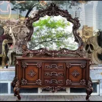 نقاشی چوب|خدمات پیشه و مهارت|زرند, |دیوار