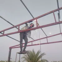 سبک سازی جوشکاری سیار|خدمات پیشه و مهارت|ایرانشهر, |دیوار