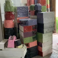 باکس گل
