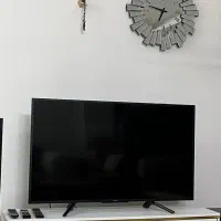 میز تلویزیون در حد نو