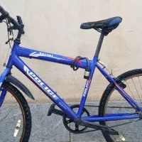دوچرخه ۲۴ تنه بلند ساده