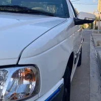 پارسtu5سیمی زیمنس1402|خودرو سواری و وانت|برازجان, |دیوار