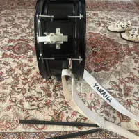 طبل دوقل یاماها ۲۹ فنر|درام و پرکاشن|تهران, استاد معین|دیوار