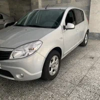 رنو ساندرو اتومات