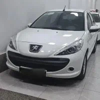 ۲۰۷ سقف فلز ۴۰۲