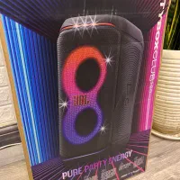 اسپیکر پارتی باکس JBL 120 آکبند