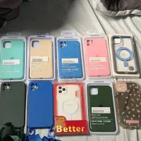 قاب و کیس آیفون ۱۱ پرومکس
