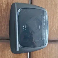 Adsl cisco|مودم و تجهیزات شبکه|کرج, باغستان|دیوار