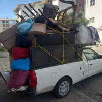 باربری رضایی به سراسر کشور