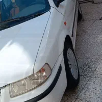 سمند مدل ۸۹ EF7 دوگانه فابریک