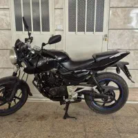 پالس ۱۸۰ مدل ۹۲ تازه تعمیر