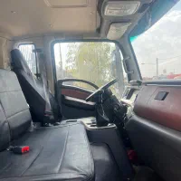 دایون ۱۰ تن مدل۱۴۰۱ مسقف|خودرو سنگین|یزد, |دیوار