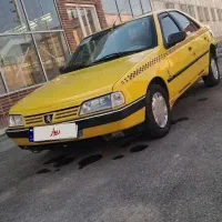 تاکسی گردشی مدل97بیرنگ|خودرو سواری و وانت|کرمانشاه, |دیوار