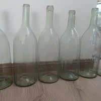 شیشه آبغوره وعرقیجات
