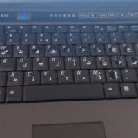 لب تاپ DEllمدل vostro 1510|رایانه همراه|اصفهان, مهدی آباد|دیوار