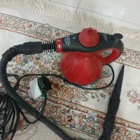 بخارشوی ژاپنی|جاروبرقی، جارو شارژی، بخارشو|مشهد, توس (بلوار توس)|دیوار
