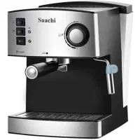 دستگاه اسپرسو ساچی