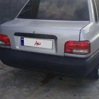 پراید۱۳۱|خودرو سواری و وانت|بیرجند, |دیوار