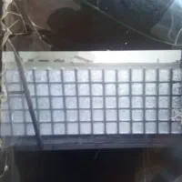 نبشی کشی .بلوک شیشه .جوشکاری سیار|خدمات پیشه و مهارت|کرمان, |دیوار