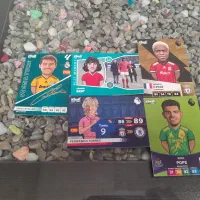 کیمدی ۲۰۲۵ و ۲۰۲۶